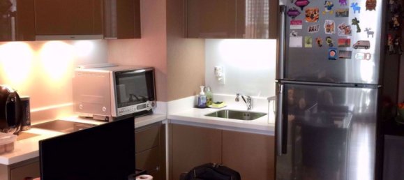 1 Schlafzimmer Eigentumswohnung in Siri at Sukhumvit Bangkok, Thailand, Nr. 32546 6