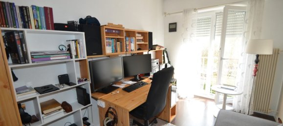 Дом с 3 спальнями в Мюлуз, Франция № 85375 14