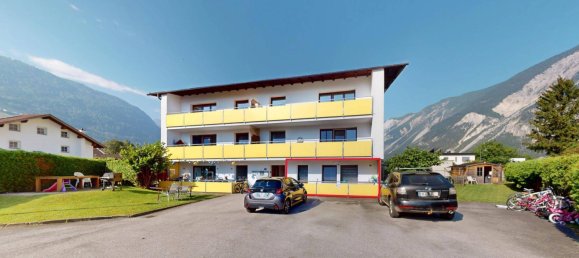 2 bedrooms Apartment in Haiming, Austria No. 232071 2