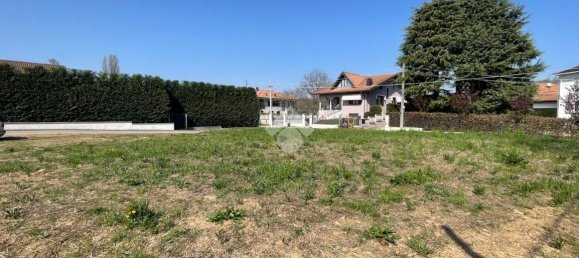 قطعة أرض في Cureggio, Italy 1000متر مربع رقم 267882 11