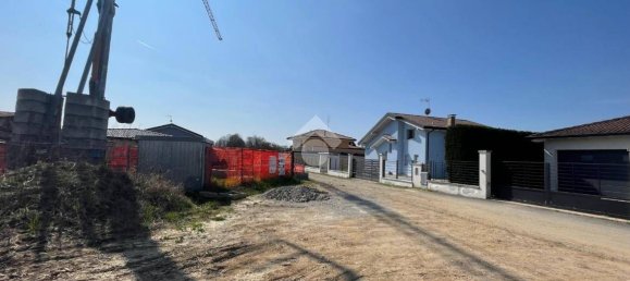 قطعة أرض في Cureggio, Italy 1000متر مربع رقم 267882 3