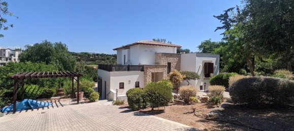 Propriedade comercial T4 em Paphos, Cyprus N.º 9800 7