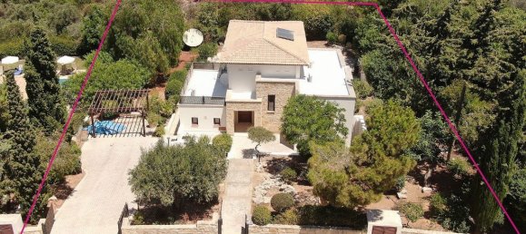 Propriedade comercial T4 em Paphos, Cyprus N.º 9800 3