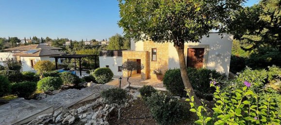 Casa T4 em Paphos, Cyprus N.º 9800 2