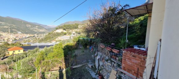 4 rooms House in Taggia, Italy No. 116441 25