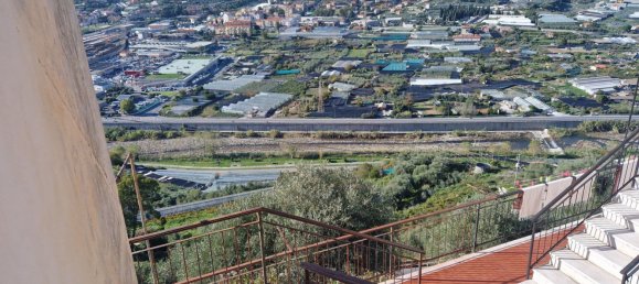 4 rooms House in Taggia, Italy No. 116441 20