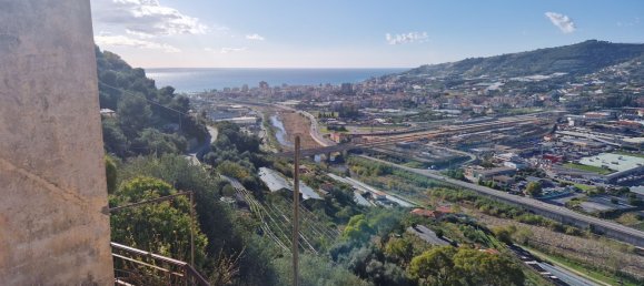 4 rooms House in Taggia, Italy No. 116441 21