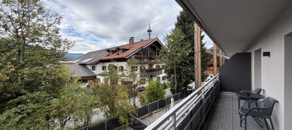 2غرفة شقة في Westendorf, Austria رقم 97629 4