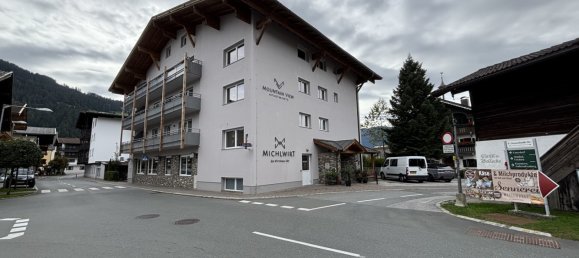 2غرفة شقة في Westendorf, Austria رقم 97629 11