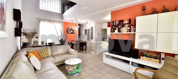 Пентхаус с 5 спальнями в Барлассина, Италия № 364636 2