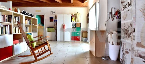 Пентхаус с 5 спальнями в Барлассина, Италия № 364636 24