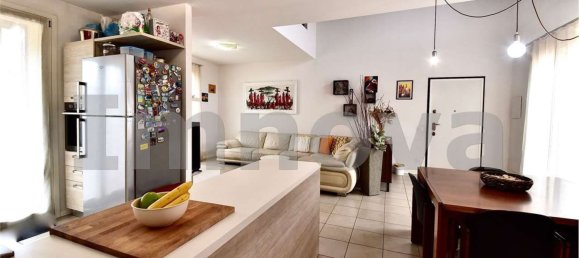 Пентхаус с 5 спальнями в Барлассина, Италия № 364636 7