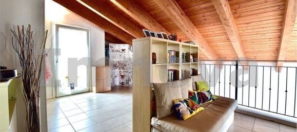 Пентхаус с 5 спальнями в Барлассина, Италия № 364636 25