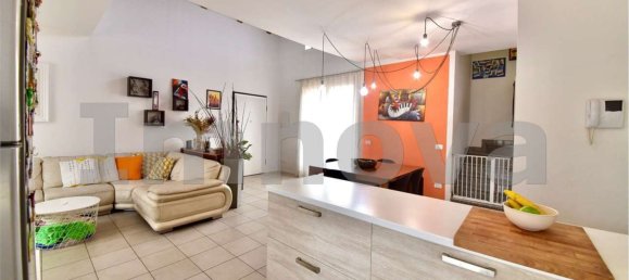 Пентхаус с 5 спальнями в Барлассина, Италия № 364636 5