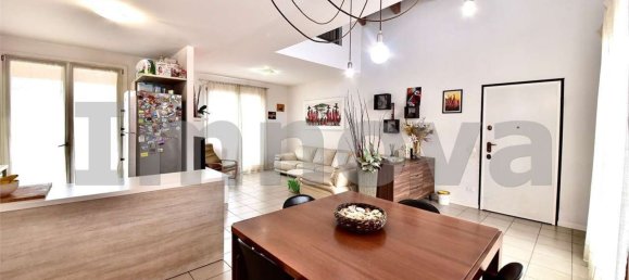 Пентхаус с 5 спальнями в Барлассина, Италия № 364636 6