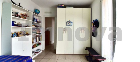 Пентхаус с 5 спальнями в Барлассина, Италия № 364636 16