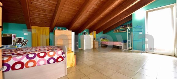 Пентхаус с 5 спальнями в Барлассина, Италия № 364636 28