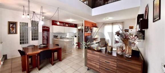 Пентхаус с 5 спальнями в Барлассина, Италия № 364636 4