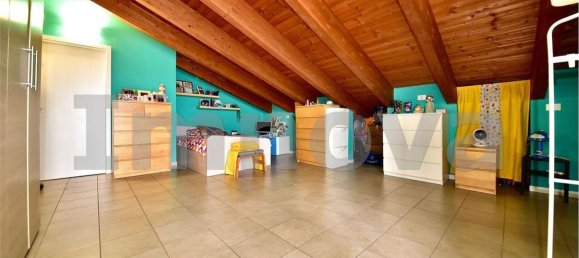 Пентхаус с 5 спальнями в Барлассина, Италия № 364636 29