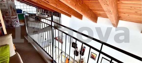 Пентхаус с 5 спальнями в Барлассина, Италия № 364636 27