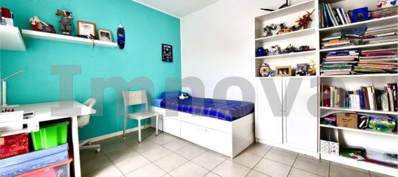 Пентхаус с 5 спальнями в Барлассина, Италия № 364636 15