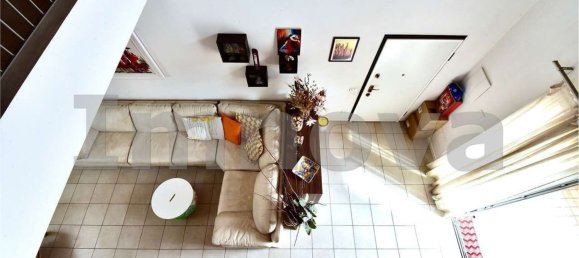 Пентхаус с 5 спальнями в Барлассина, Италия № 364636 35