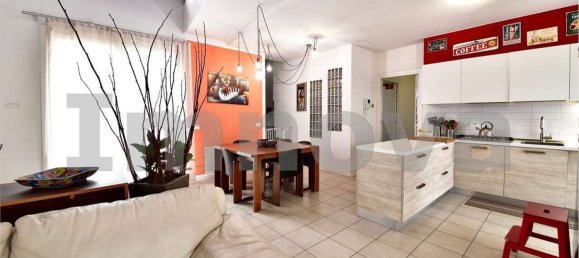 Пентхаус с 5 спальнями в Барлассина, Италия № 364636 3