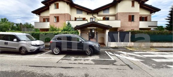 Пентхаус с 5 спальнями в Барлассина, Италия № 364636 34