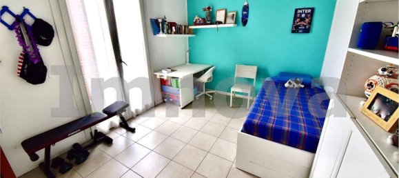 Пентхаус с 5 спальнями в Барлассина, Италия № 364636 14