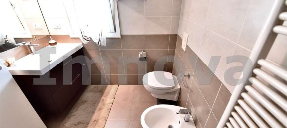 Пентхаус с 5 спальнями в Барлассина, Италия № 364636 20