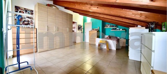 Пентхаус с 5 спальнями в Барлассина, Италия № 364636 30