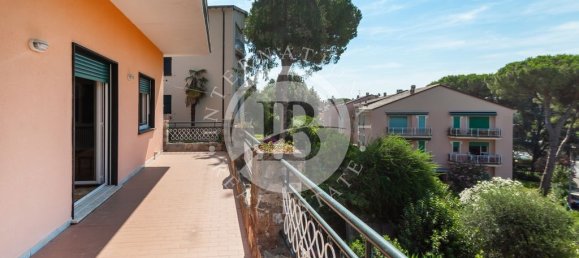 9 chambres Villa à Rapallo, Italy No. 124525 14