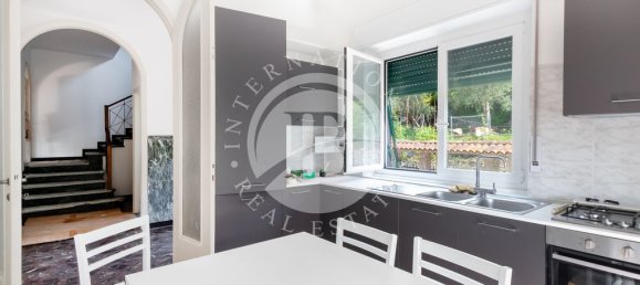 9 chambres Villa à Rapallo, Italy No. 124525 15