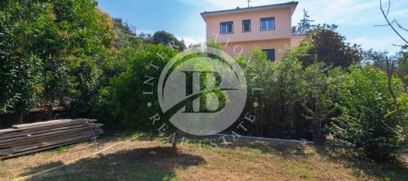 9 chambres Villa à Rapallo, Italy No. 124525 8