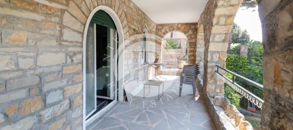 9 chambres Villa à Rapallo, Italy No. 124525 21