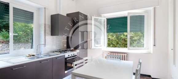 9 chambres Villa à Rapallo, Italy No. 124525 16