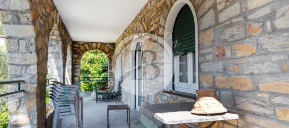 9 chambres Villa à Rapallo, Italy No. 124525 11