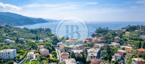 9 chambres Villa à Rapallo, Italy No. 124525 5