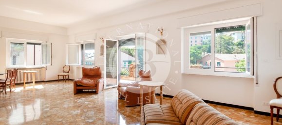 9 chambres Villa à Rapallo, Italy No. 124525 12