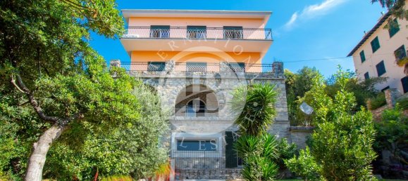 9 chambres Villa à Rapallo, Italy No. 124525 10