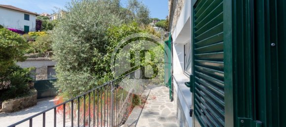 9 chambres Villa à Rapallo, Italy No. 124525 22