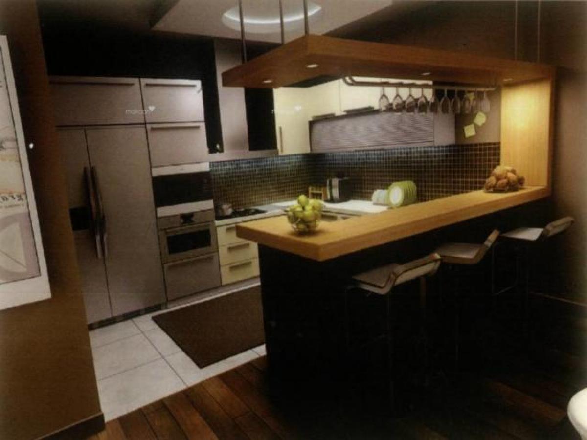 2 bedrooms House in Mohali, India No. 48595