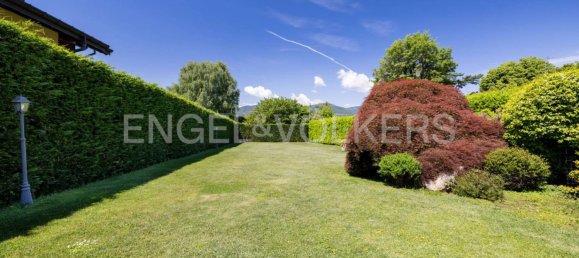 4 bedrooms Villa in Ispra, Italy No. 295849 20