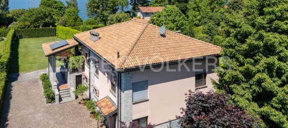 4 bedrooms Villa in Ispra, Italy No. 295849 17