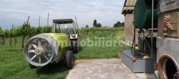 2 Schlafzimmer Haus in Copparo, Italy, Nr. 330971 15