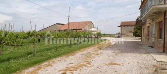 2 Schlafzimmer Haus in Copparo, Italy, Nr. 330971 13
