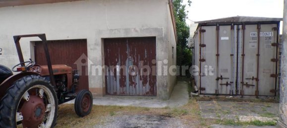 2 Schlafzimmer Haus in Copparo, Italy, Nr. 330971 18