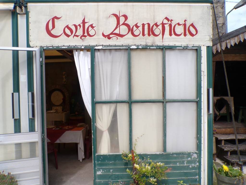 2 Schlafzimmer Haus in Copparo, Italy, Nr. 330971