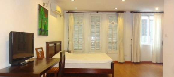 3 bedrooms Penthouse in Ba Dinh, Vietnam No. 4497 7