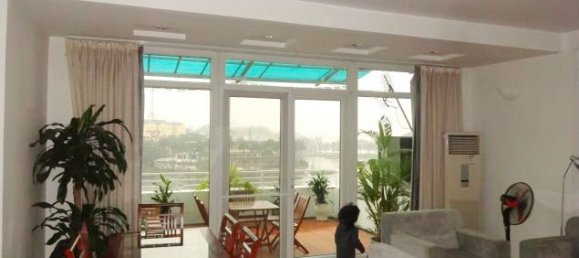 3 bedrooms Penthouse in Ba Dinh, Vietnam No. 4497 3